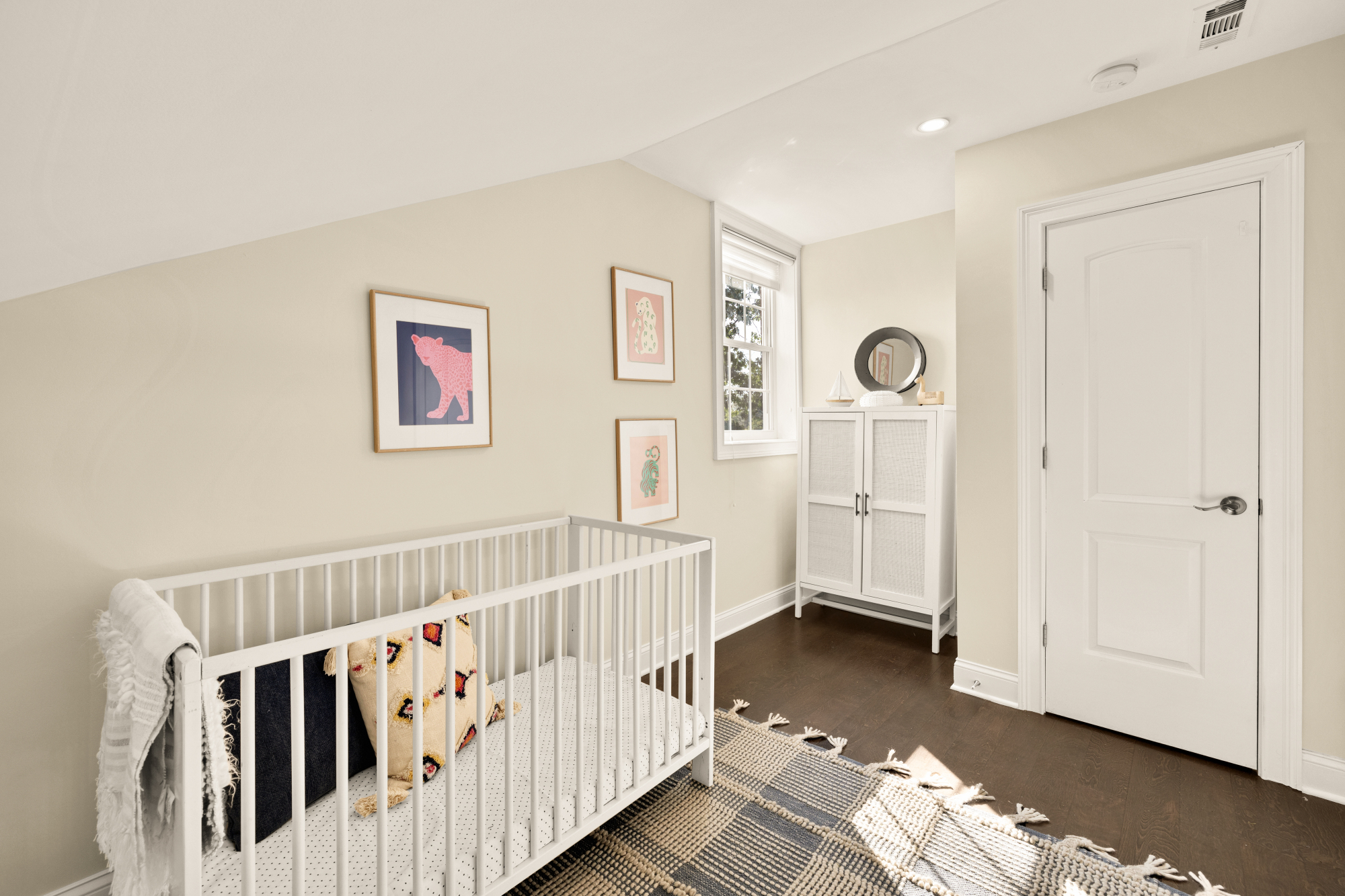 1406 Lawrence Street NE_Bedroom 4